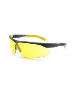 GAFAS PROTECCION AMARILLA+F. 2