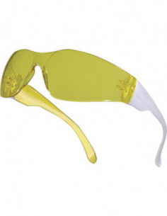GAFAS PROTECCION AMARILLO 2