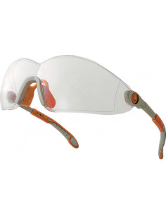 GAFAS PROTECCION INCOLORA 2