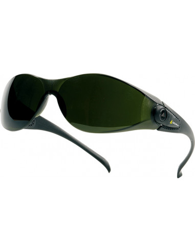 GAFAS PROTECCION POLICARB NGR