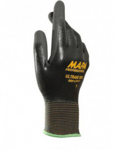 GUANTE IND NITRILO NYL ULTRANE 2