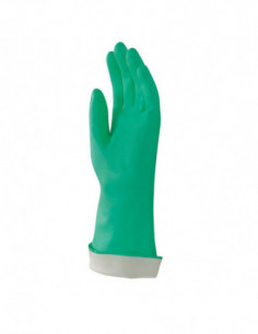 GUANTE IND NITRILO ULTRANITRIL 2