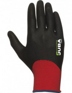 GUANTE NYLON NITRILO FOAM 2