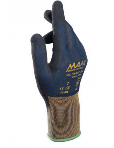 GUANTE POLIAMIDA REC NITRILO