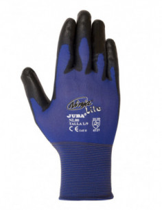 GUANTE NYLON PU. PALMA NINJA 2