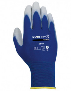 GUANTE POLIESTER PU PALMA 2