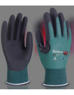 GUANTE NYLON FOAM NIVEL 3-B 2