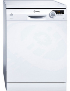 LAVAVAJILLAS 12CUB BCO A+