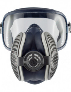 MASCARA FACIAL PANORAMIC 2F P3 2