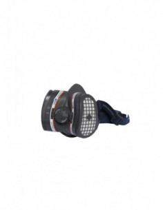 MASCARA FACIAL 2 FILTROS 2