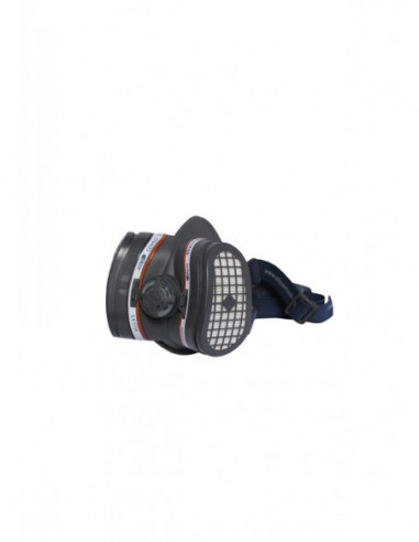 MASCARA FACIAL 2 FILTROS