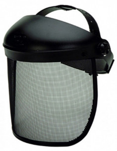 PANTALLA PROTECCION MALLA MET. 2