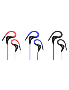 AURICULAR DEPORTE FLEXIBLE