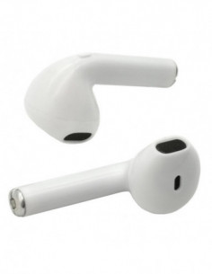 AURICULAR DISEÑO BLUETOOTH