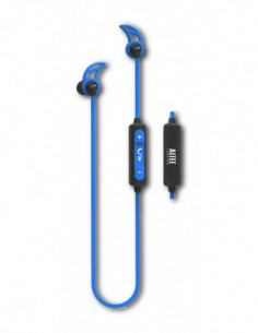 AURICULARES BLUETOOTH BLUE