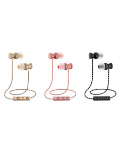 AURICULAR BOTON BLUETOOTH