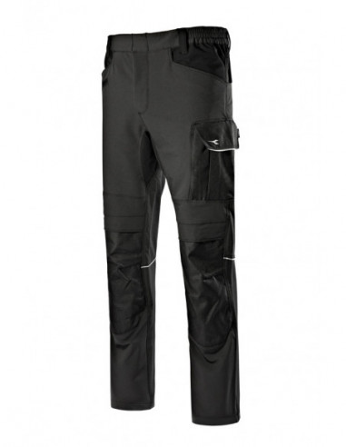 PANTALON MULTIB CARBON PERFORM