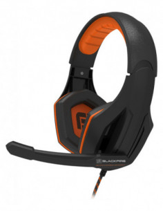 AURICULAR GAME PS4 BLACKFIRE