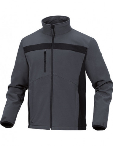 CHAQUETA CORTAVIENTO SOFTSHELL