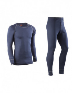 CAMISETA+PANTALON INT TERMICO 2