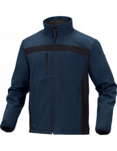 CHAQUETA CORTAVIENTO SOFTSHELL 2