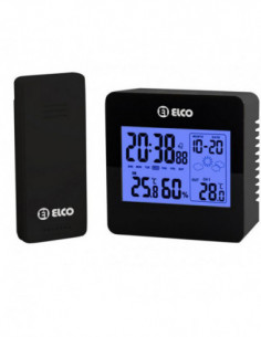 ESTACION METEOROLOGICA BLANCO