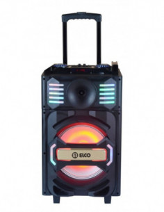 ALTAVOZ TROLEY LUZ...