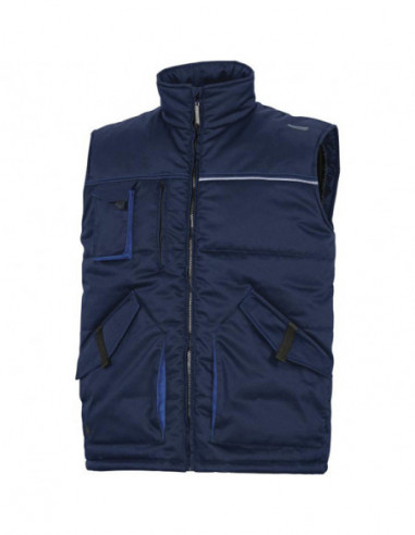 CHALECO MULTIBOLSILLOS MACH