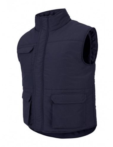 CHALECO MULTIBOLSILLOS ACOLCH