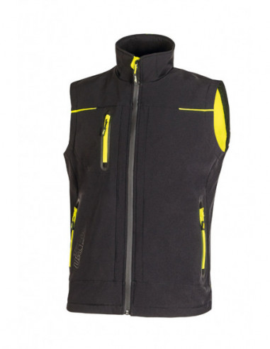 CHALECO CON MEMBRANA U-TEX