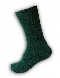 CALCETINES LANA GRUESA 2