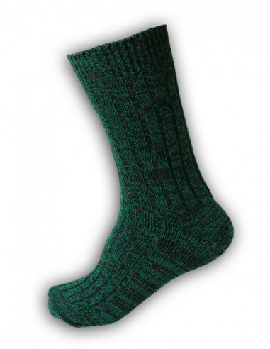 CALCETINES LANA GRUESA