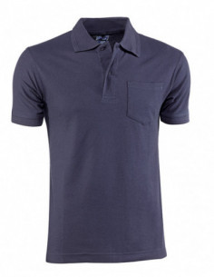 POLO M/CORTA POL/ALG. MARINO 2