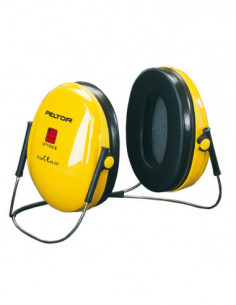 CASCO OREJERA OPTIME I NUCA 2