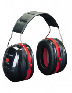 CASCO OREJERA OPTIME III 2