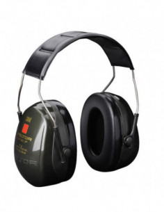 CASCO OREJERA OPTIME II 2