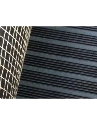 ESTRIBERA AMERICANA 3 MM