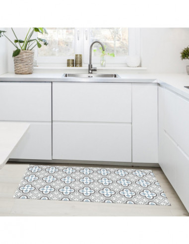 ALFOMBRA VINILICA HIDRA TOPO