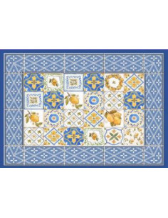 ALFOMBRA VINILICA HIDRA...