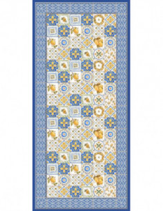 ALFOMBRA VINILICA HIDRA...