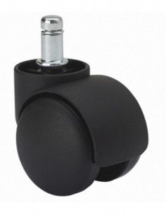 RUEDA ESPIGA CON ANILLA (H) 2