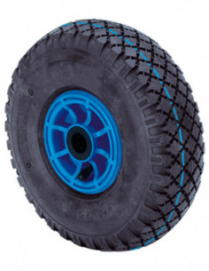 RUEDA NEUMATICA/POLIAMIX 2