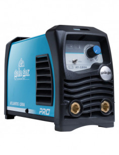 GRUPO SOLDAR INVERTER+ACCS. 2