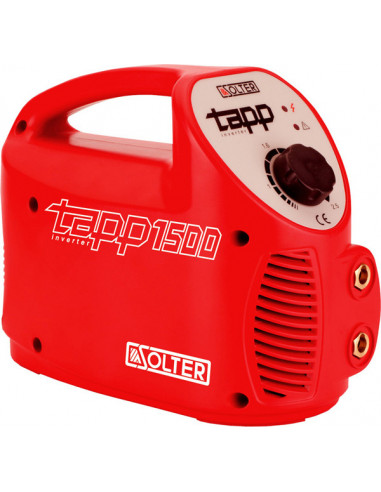 GRUPO SOLDAR INVERTER 40%+ACS.