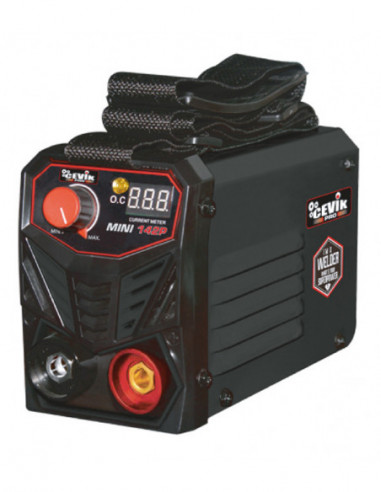 GRUPO SOLDAR MINI INVERTER +M