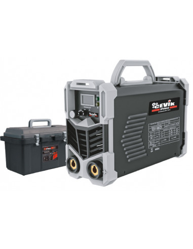 GRUPO SOLDAR INVERTER+M.+ACS.