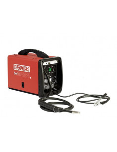 GRUPO SOLDAR C/HILO 0,6-0,8 MM 2