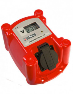 LIMITADOR TENSION INVERKONTROL 2