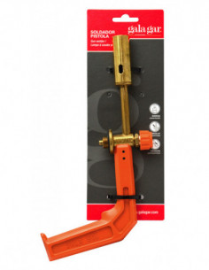 SOLDADOR GAS FONTANERIA N.1 2