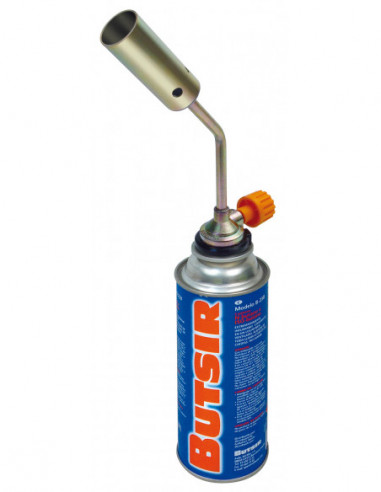 SOPLETE GAS LANZA CANDILEJA